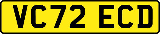 VC72ECD