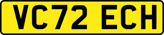 VC72ECH