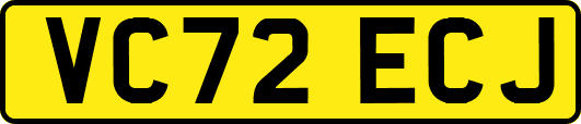 VC72ECJ