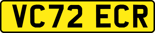 VC72ECR