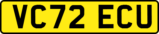 VC72ECU