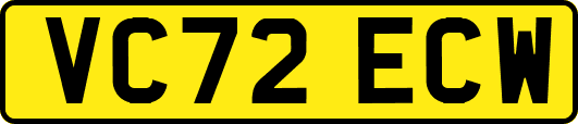 VC72ECW