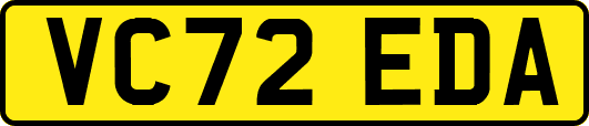 VC72EDA