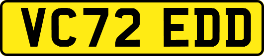 VC72EDD