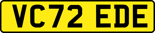 VC72EDE