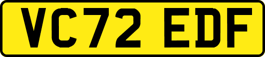 VC72EDF