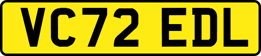 VC72EDL