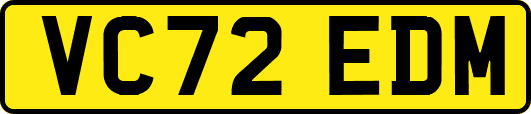 VC72EDM