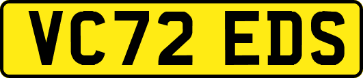 VC72EDS