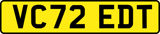 VC72EDT