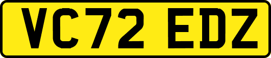VC72EDZ