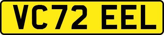 VC72EEL