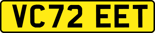 VC72EET