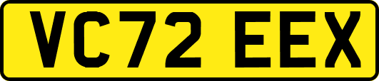 VC72EEX