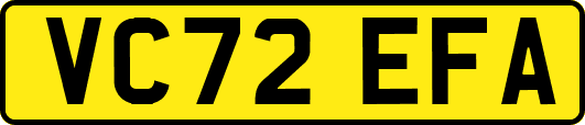VC72EFA