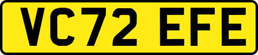 VC72EFE