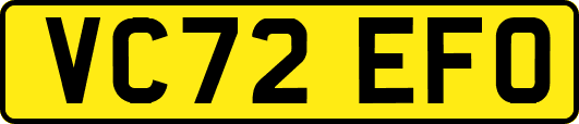VC72EFO