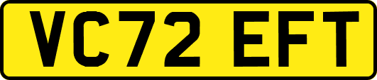 VC72EFT