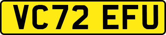 VC72EFU