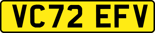 VC72EFV