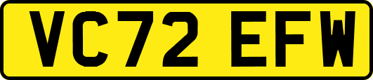 VC72EFW