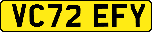 VC72EFY