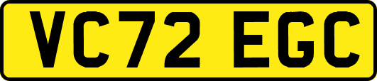 VC72EGC