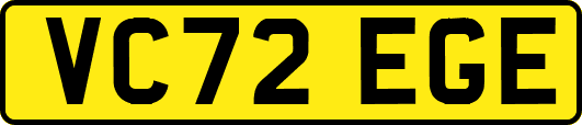 VC72EGE