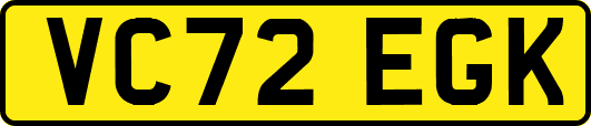 VC72EGK