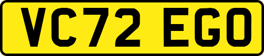 VC72EGO