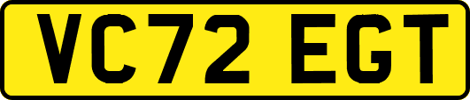VC72EGT