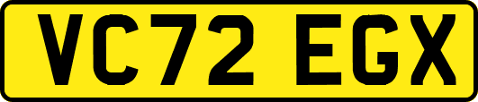 VC72EGX