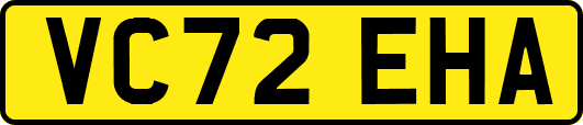 VC72EHA
