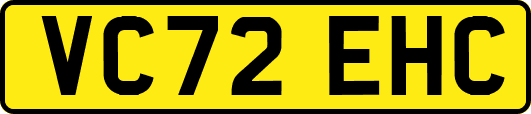 VC72EHC