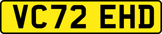VC72EHD