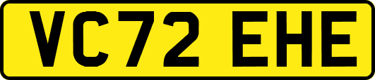 VC72EHE