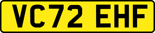 VC72EHF