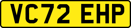 VC72EHP