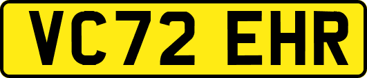 VC72EHR