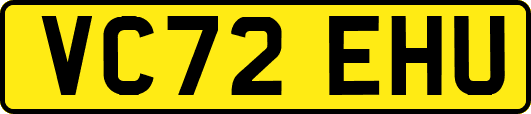 VC72EHU