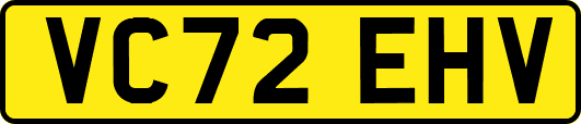 VC72EHV