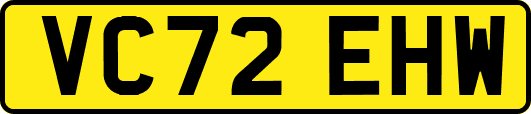 VC72EHW