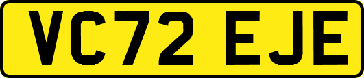 VC72EJE