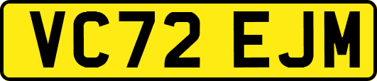 VC72EJM