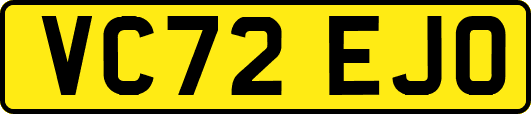 VC72EJO