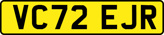 VC72EJR