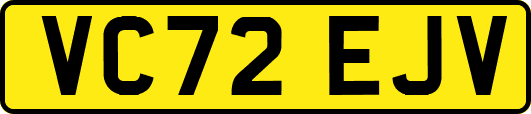 VC72EJV