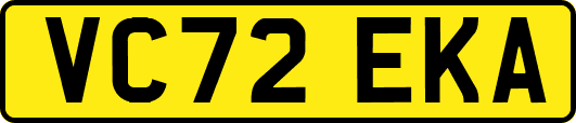 VC72EKA