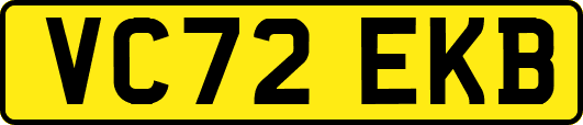 VC72EKB