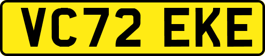 VC72EKE